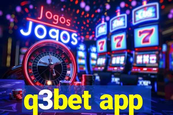 q3bet app